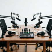 Kit Podcast 2-4 personas Bizkaia · Bizkaia