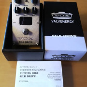 Pedal Vox Silk Drive · Sevilla · 99 €