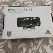 PowerplayP1 · Barcelona · 35 €