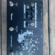 Zero Thermion · Alicante · 450 €