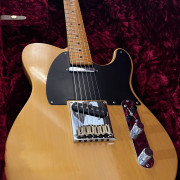 Fender Telecaster Ultra Luxe Vintage 50s · Madrid · 2600 €