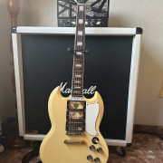 Epiphone SG G-400 Les Paul Custom · Almería · 700 €