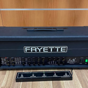VHT / Fryette Sig X · Madrid
