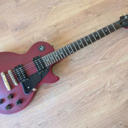 Epiphone Les Paul Studio Worn Cherry · Barcelona · 330 €
