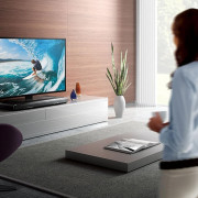 Yamaha SRT-1000 5.1 Base/ Barra Sonido PRO TV · Bizkaia · 225 €