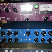 Mac Studio,Lynx Aurora,Tube-Tech LCA2B, Culture Vulture, RME, Apogee, Lavry · Pontevedra · 1000 €