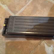 BOSS Foot Wah FW-3 · Valencia · 40 €