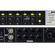 Steinberg MR816X · Sevilla · 250 €