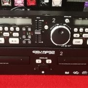 Akiyama CDJ-MP32 · Girona · 95 €