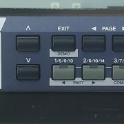 Yamaha Motif Rack ES + Roland A-500S · Pontevedra · 450 €