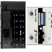 Helix floor + Two Notes Torpedo Cab · Madrid · 690 €