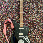 Fender Player Jaguar PF BLK · Madrid · 549 €