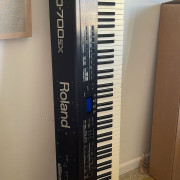 Roland rd700 sx · Illes Balears · 700 €