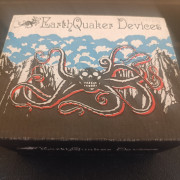 Earthquaker Palisades · Lleida · 180 €