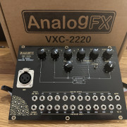 Vocoder ANALOGFX VXC-2220 - Eurorack - NUEVO · Madrid · 430 €