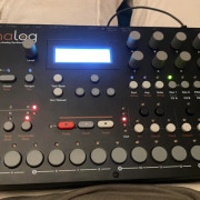 Elektron analog four mk1 · Madrid · 450 €