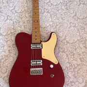 Fender Telecaster Cabronita 2013-2014 · Alicante · 700 €