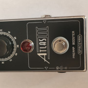 Spaceman Atlas III (Preamp booster)