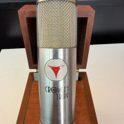 Microfonos Shure, Crowley · Badajoz · 1600 €