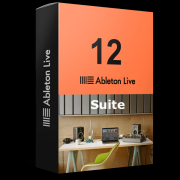 Vendo Ableton Live 12 Suite - Licencia oficial transferible · Madrid · 420 €