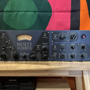 Manley Labs VoxBox Tube Channel Strip · Barcelona · 2919 €