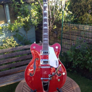 Gretsch Electromatic G5422TDCG · Barcelona · 600 €
