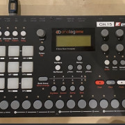 Elektron analog rytm mk1 · Madrid · 600 €