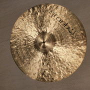 Istanbul Agop Traditional Thin Crash 20"‼️NUEVO con factura de 443€‼️Envío OK