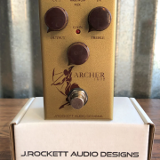 J. Rockett Audio Designs Archer Ikon