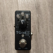 Pedal TONEX ONE