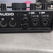 VENDO INTERFACE M-Audio AIR 192|6