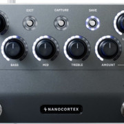 Neural DSP Nano Cortex · Madrid · 410 €
