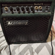 AMPLI y pedalera de efectos · Granada · 75 €