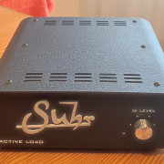 Suhr Reactive Load Box · Toledo · 320 €