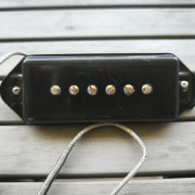 Pastilla SP901B Symour duncan PVP130€ ¡ENVÍO INCLUIDO! · Murcia · 75 €