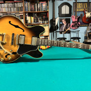 1964 Gibson ES-345TD Stereo Bigsby · Almería · 25000 €