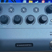 Nano Cortex · Barcelona · 375 €