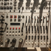 Intellijel Metropolis (leer descripción)