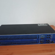 Alto Equalizador Grafico 231VU · Pontevedra · 100 €