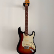 Fender AM orig 60s strat RW 3TSB · Alicante · 1850 €