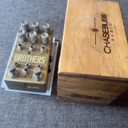 Chase Bliss Brothers