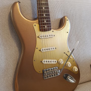 Fender Road worn 60 stratocaster por PRS SE · Cantabria