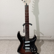 Guitarra VARIAX STANDAR · Madrid · 325 €