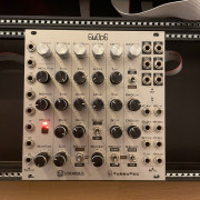 Tubbutec 6m0d6 (TR-606) Eurorack · Málaga · 450 €