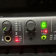 Interfaz de Audio IK Multimedia AXE I/O · Burgos · 225 €