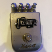 Pedal Marshall Jackhammer JH-1