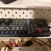 Zoom L6 Max · Madrid · 330 €