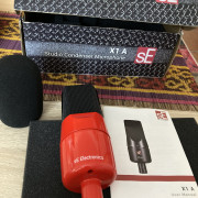SE electronics X1A · Alicante · 75 €