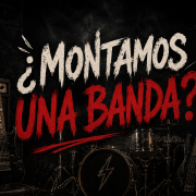 Montemos una banda!!!! · Madrid