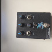 BB Factory - RC Pedals · Málaga · 110 €